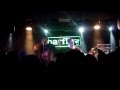 Thy Art Is Murder - Doomed From Birth Live ...