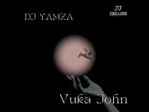DJ Yamza - Vuka John (Gospel Gqom)
