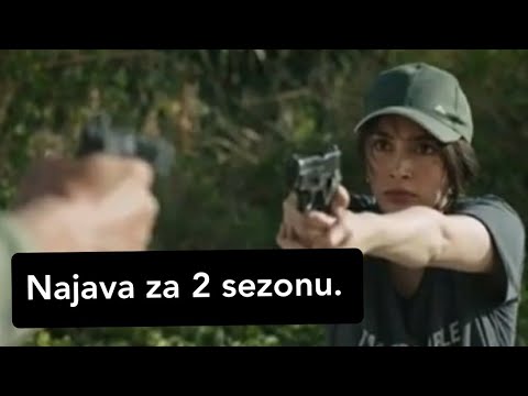 Hit najava za 2 sezonu ! Emanet - Fatalna Ljubav.