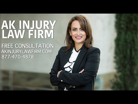 Play Law Firm Video
