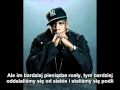 Jay-Z - D'Evils Napisy PL 