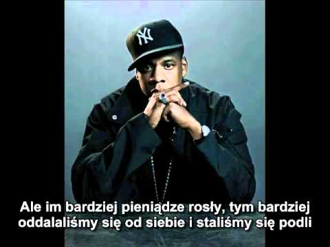 Jay-Z - D'Evils Napisy PL