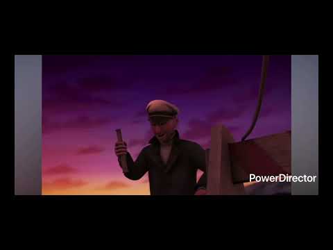 Thomas/Cars 2 Fl Part 3 Thomas Calls In 