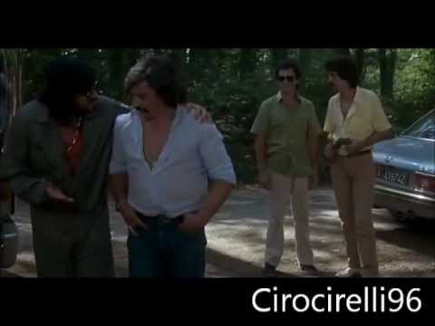 Delitto Sull'Autostrada (1982) Montaggio Fatto da Me