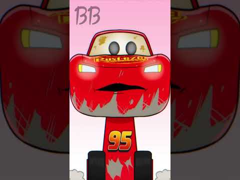 Sprunki OC Lightning McQueen Phase 4 #sprunki #incredibox #incrediboxsprunki