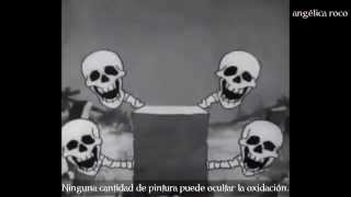 DeVision   Still Unknown Traducida al Español HD