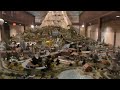 Charlemagne's Kingdom (Alpine Model Railroad Museum) In Helen, Georgia