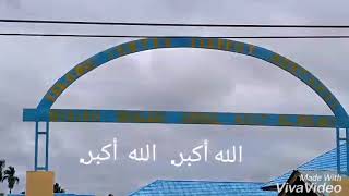 preview picture of video 'INDA NYA ISLAMIC CENTER MENTAWAI'