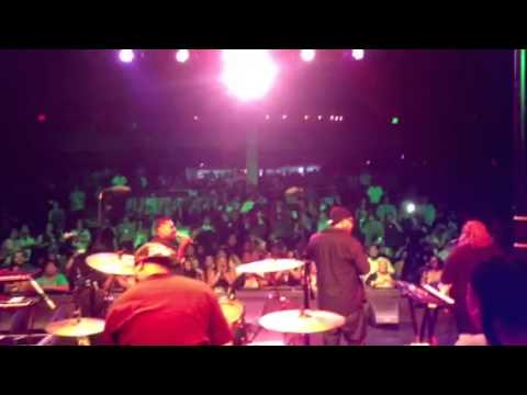 one foundation prt. 3