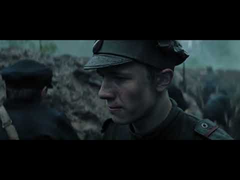 [HD] The Rifleman / Blizzard of Souls (2019) World War 1 (LATVIAN)