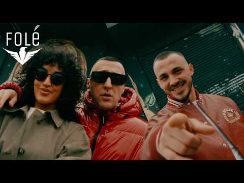 Jetnis ft. G-Bani - Belly danza (Prod By. Fearlezzbeats)