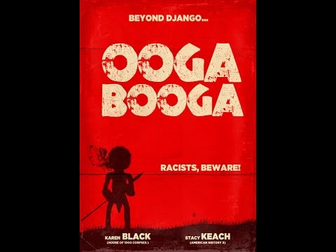 Week 72 (Full Moon Week): Moodz616 Reviews: Ooga Booga (2013)