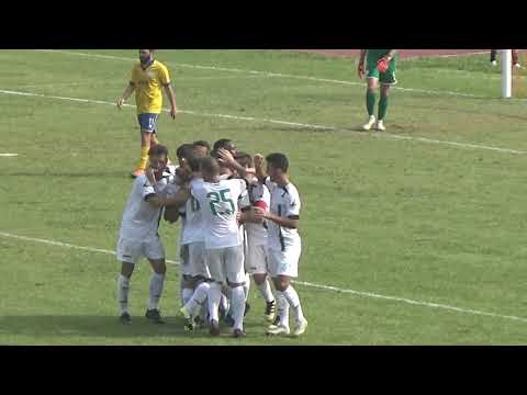 FEZZANESE - LIGORNA 3-1 SERIE D 3^ GIORNATA