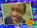 PBS Kids Program Break UNC TV 2002