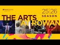 Rowan University Symphony Orchestra