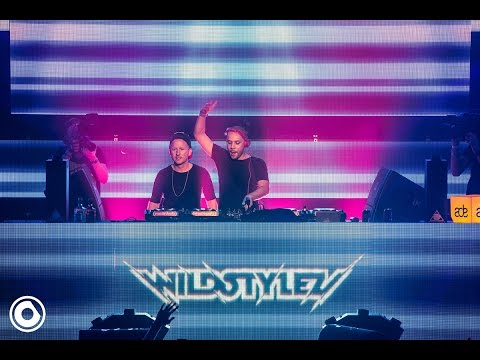 Wildstylez & Villain - Live at Protocol X ADE 14.10.2015