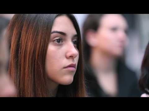 USM - Lanzamiento STEM BY ME