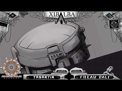 Tasartir @ Xibalba Streaming