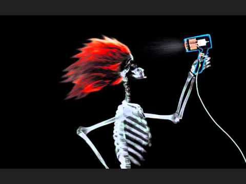 Telepatic & Joshlive - Metamorphosis