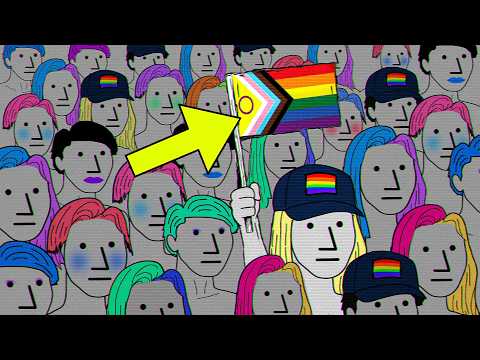 Why Everyone’s Suddenly Gay (It’s Not What You Think)