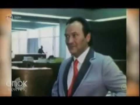 Korda György:  Reptér