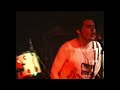 NoFX "Go your own way" Fleetwood Mac Cover Labyrinth Würzburg 13.06.1990