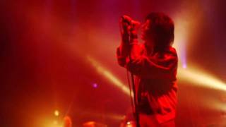 Julian Casablancas - River of Brakelights - HD - Live à la Cité de la Musique