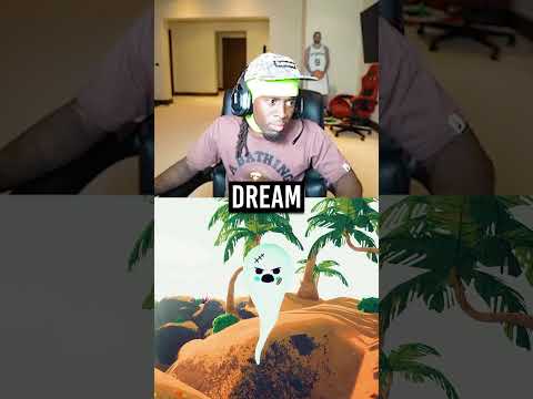 Fanum Was Vibing To This Song So Much! 😭💀