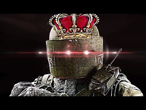 Rainbow Six Siege: A Tachanka Special
