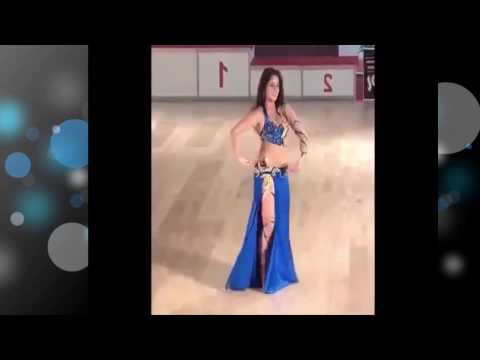 World Belly Dance Festival 2016