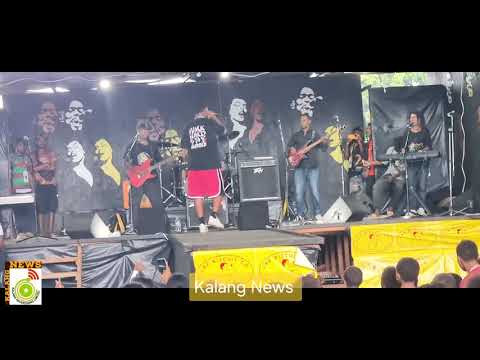 MUNDI PUMP - RAGGA SIAI