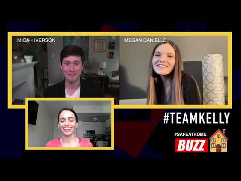 THE VOICE | TEAM KELLY - TOP 9