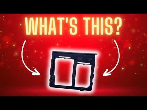 What is a Dual SIM phone?