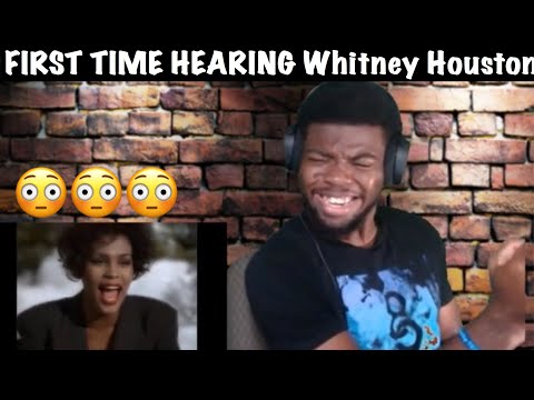 FIRST TIME HEARING Whitney Houston - I Will Always Love You (Official Video) REACTION