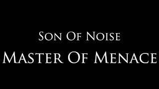 Son Of Noise - 