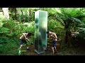 We Built Monoliths All Around The World Ft TheAuntyDonnaChannel