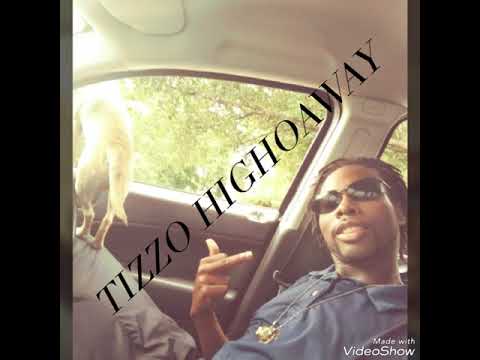 TIZZO HIGHOAWAY-28 Grams