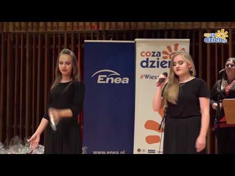 Co Za Talent! 2017 - Zuzanna Gibała i Wiktoria Kowalczyk występ finałowy