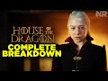 House Of The Dragon Season 1 Complete Breakdown Compilation Every Book Change