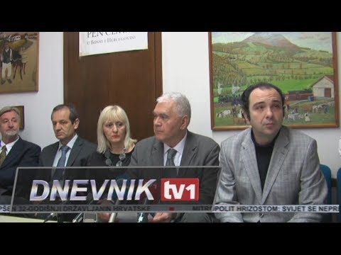 Krug 99: Počelo razmatranje ključnih procesa u BiH