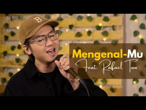 Mengenal-Mu - Giving My Best | Sidney Mohede (GBC Project Feat. Rafael Tan Live Cover)