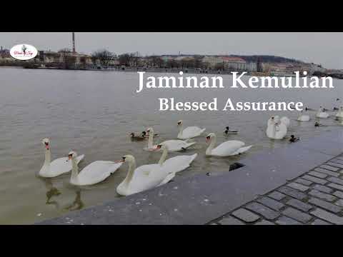 Jaminan Mulia (Blessed Assurance), Tom Fettke Voice of Joy Choir & Orchestra