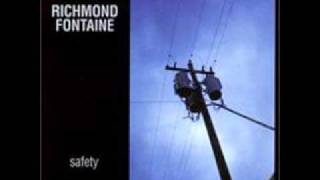 Novocaine - Richmond Fontaine