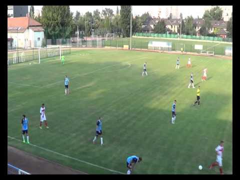 III Kerületi TVE   Balatonfüred