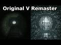 Does Oblivion's Remaster?