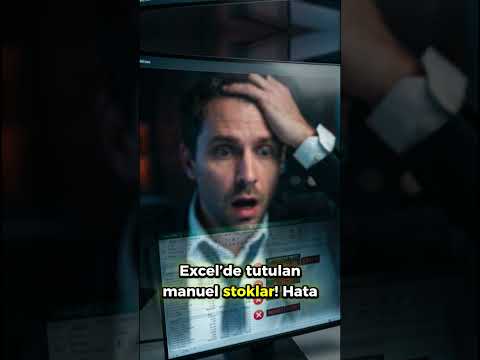 Tıkır Tıkır ERP video thumbnail