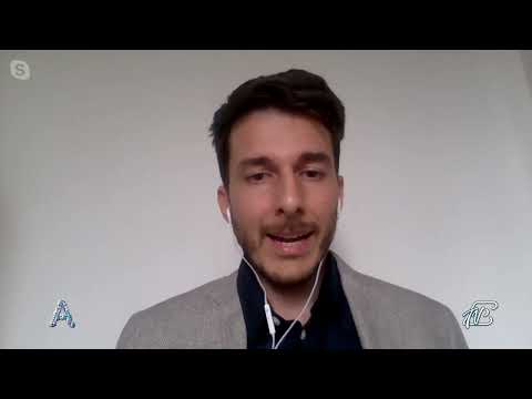 ANGOLI 17/3/2022: IL DILEMMA DI ZELENSKY - NON ENTRIAMO NELLA NATO