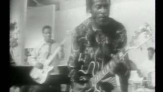 Chuck Berry - Memphis Tennessee (1963)