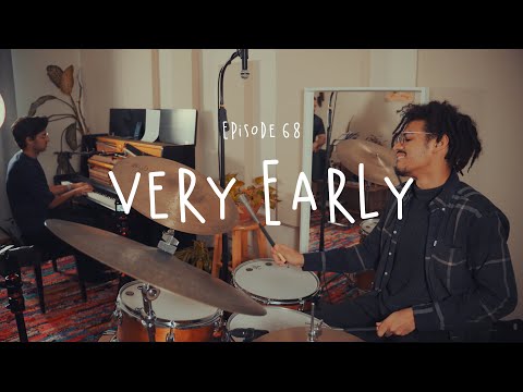 Eugene's House Sessions: Episode 68. Very Early