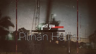 Download lagu PILIHAN HATIKU | lavina | story wa keren mp3